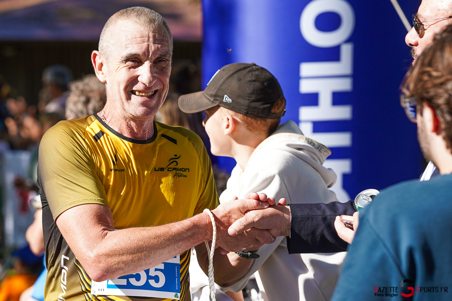 course à pied vytajog : elle et lui 2026