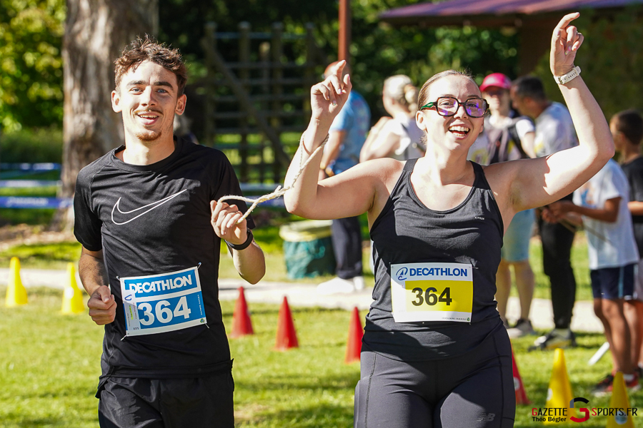 course à pied vytajog : elle et lui 2026