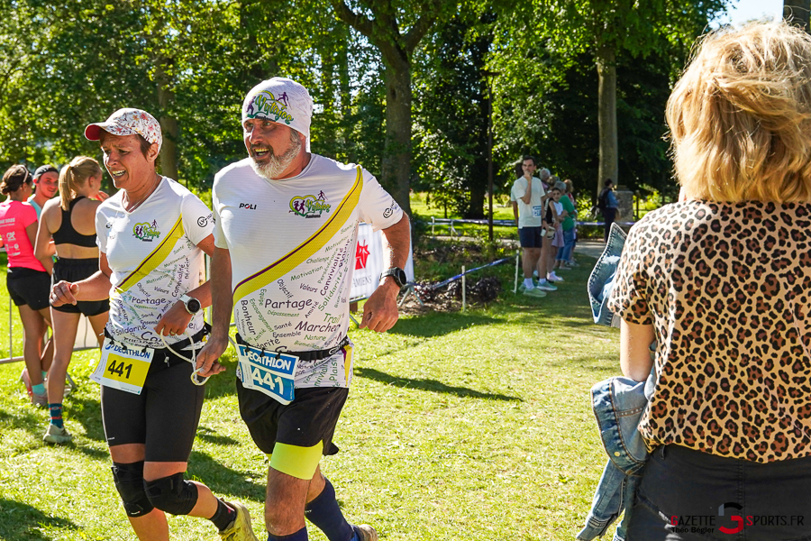 course à pied vytajog : elle et lui 2026