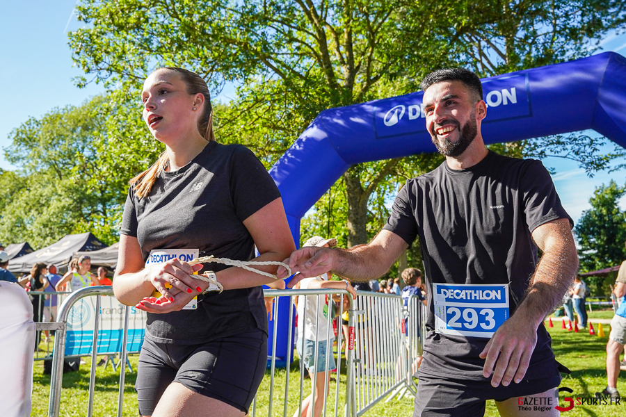 course à pied vytajog : elle et lui 2026