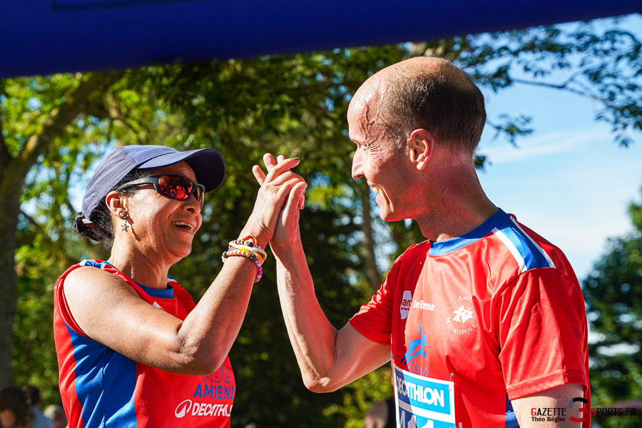 course à pied vytajog : elle et lui 2026