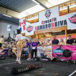 crossfit samarobriva : amiens throdown 2026