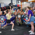 crossfit samarobriva : amiens throdown 2026