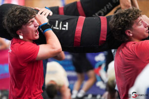 crossfit samarobriva : amiens throdown 2026