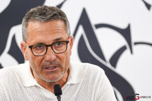 football ligue 3 amiens sc : conférence de presse d’avant saison 2026/2027