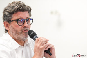 football ligue 3 amiens sc : conférence de presse d’avant saison 2026/2027