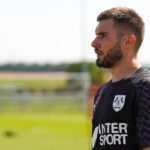 football ligue 3 : entraînement de l’amiens sc