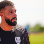 football ligue 3 : entraînement de l’amiens sc
