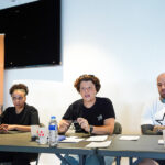 handball nationale 3 amiens handball club ahc conference de presse avant saison 2026 2027 gazette sports theo begler 001