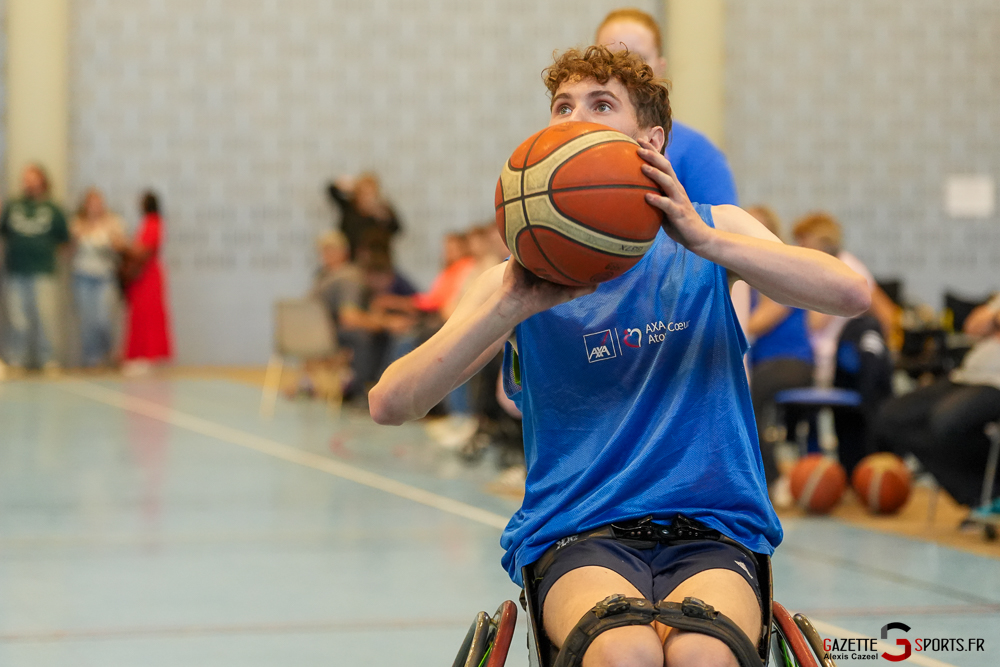handibasket pour tous edition 2026 gazette sports alexis cazeel 10