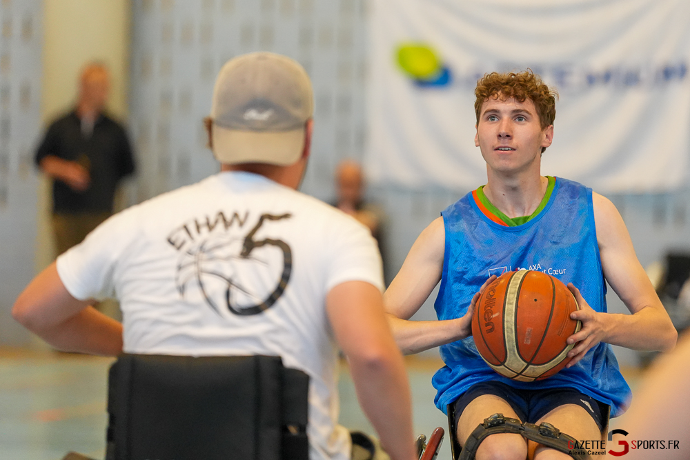 handibasket pour tous edition 2026 gazette sports alexis cazeel 12
