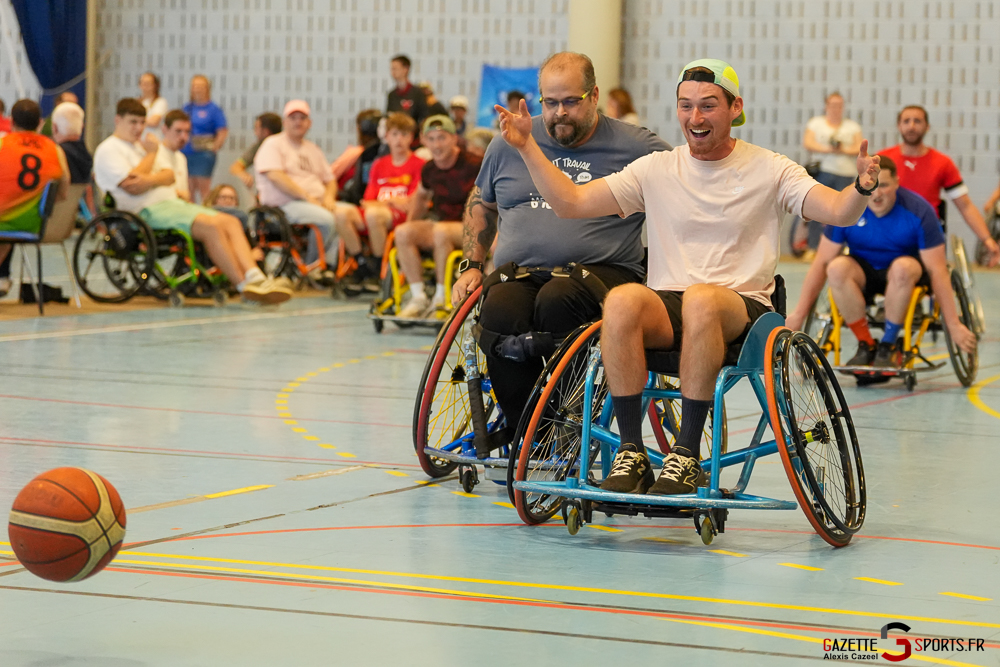 handibasket pour tous edition 2026 gazette sports alexis cazeel 19