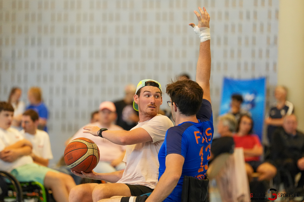 handibasket pour tous edition 2026 gazette sports alexis cazeel 20