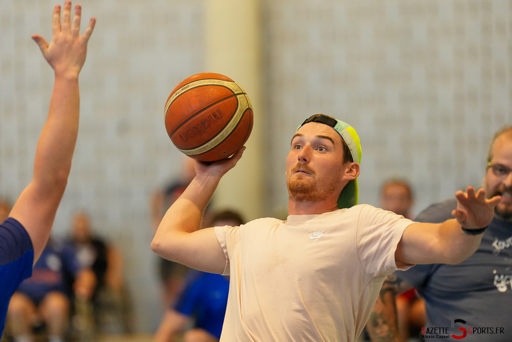 handibasket pour tous edition 2026 gazette sports alexis cazeel 25