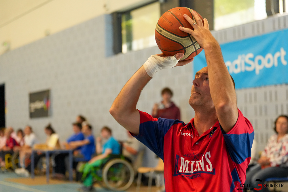 handibasket pour tous edition 2026 gazette sports alexis cazeel 27
