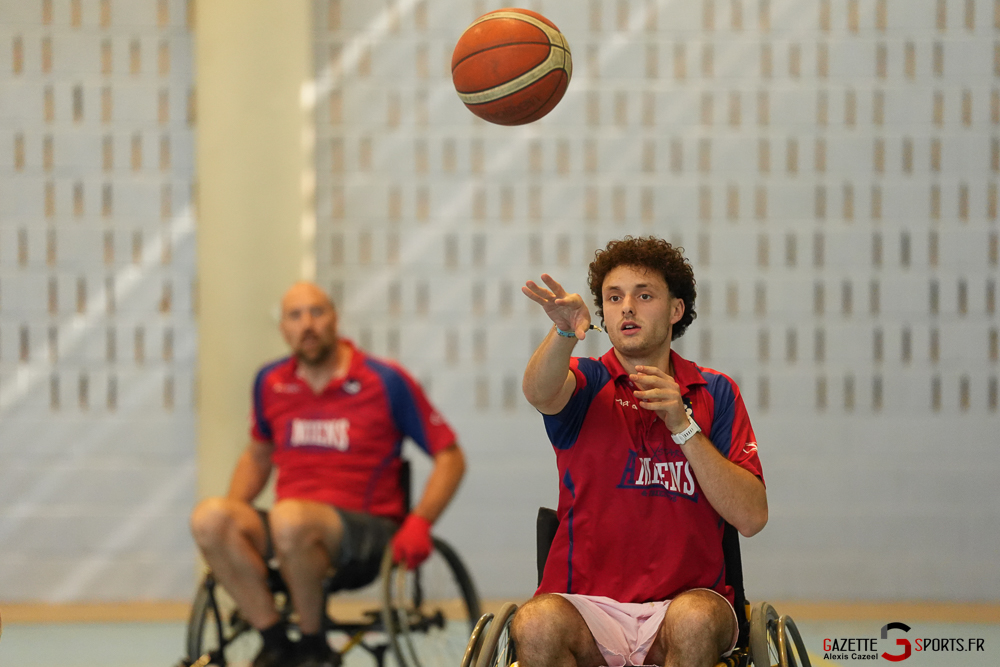 handibasket pour tous edition 2026 gazette sports alexis cazeel 29
