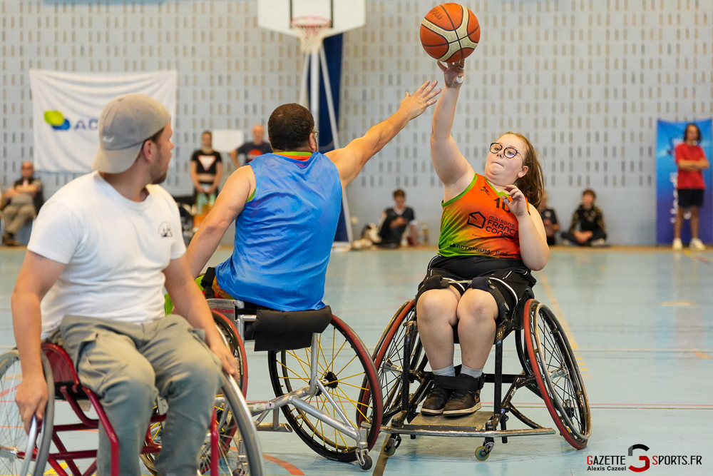 handibasket pour tous edition 2026 gazette sports alexis cazeel 3