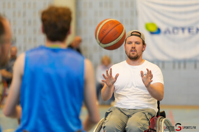 handibasket pour tous edition 2026 gazette sports alexis cazeel 5