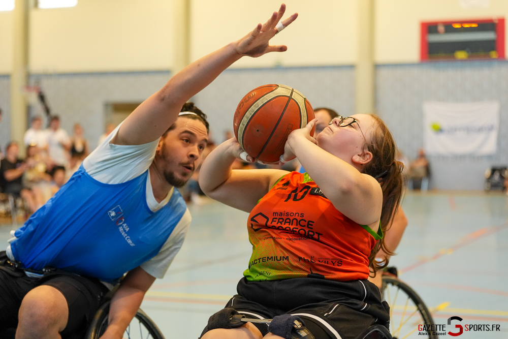 handibasket pour tous edition 2026 gazette sports alexis cazeel 7