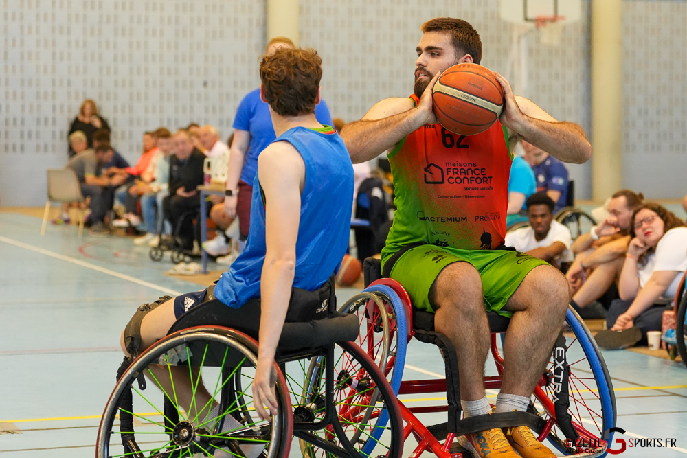 handibasket pour tous edition 2026 gazette sports alexis cazeel 8