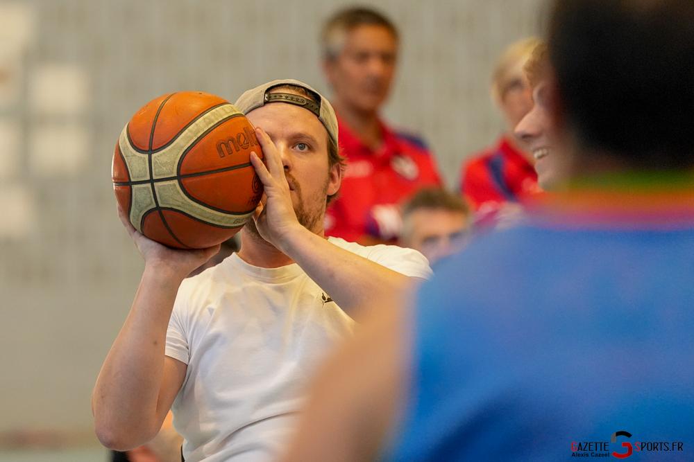 handibasket pour tous edition 2026 gazette sports alexis cazeel 9