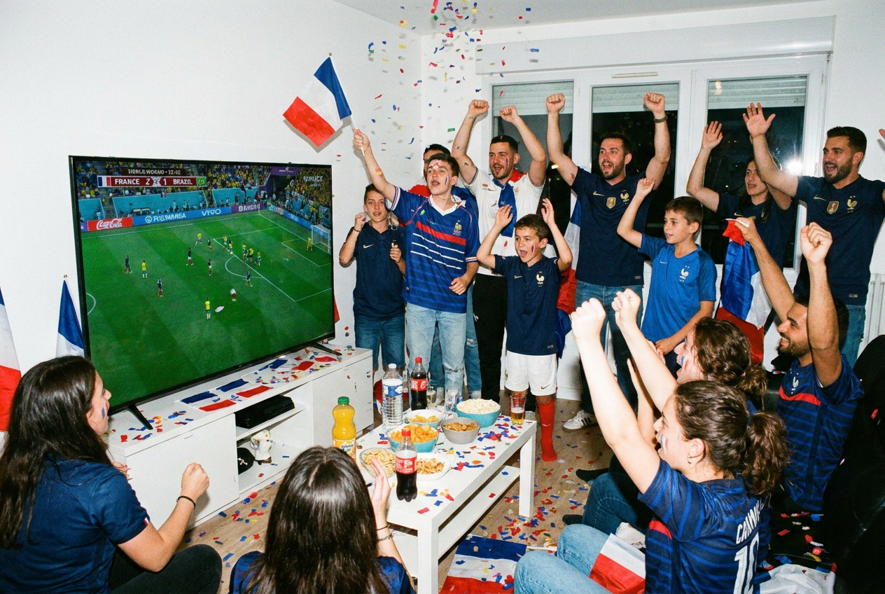 illu coupe du monde ferveur