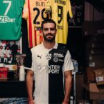 lucas llort amiens sc