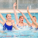 natation artistique amiens métropole natation : gala 2026