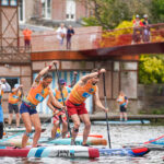 paddle amiens paddle club : amiens paddle race 2026
