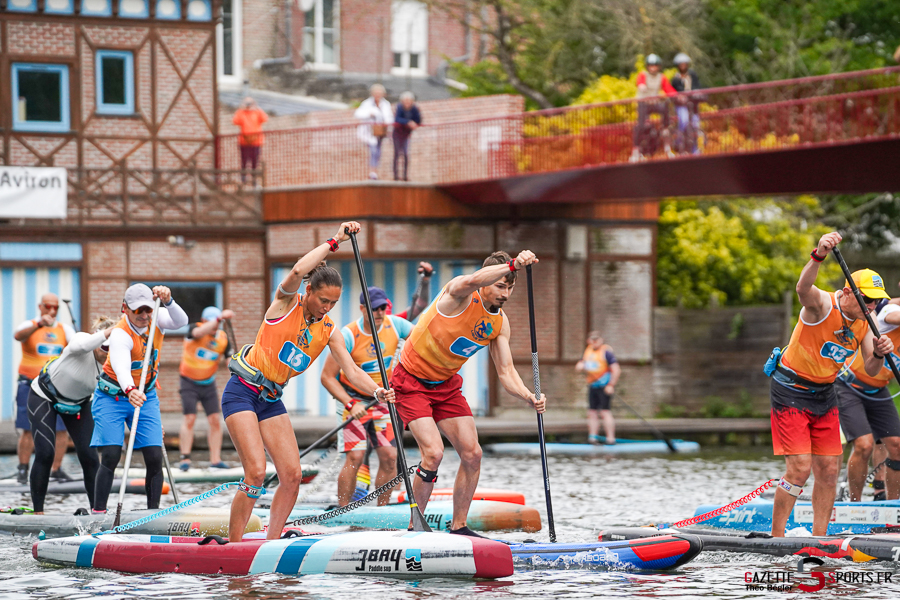 paddle amiens paddle club : amiens paddle race 2026