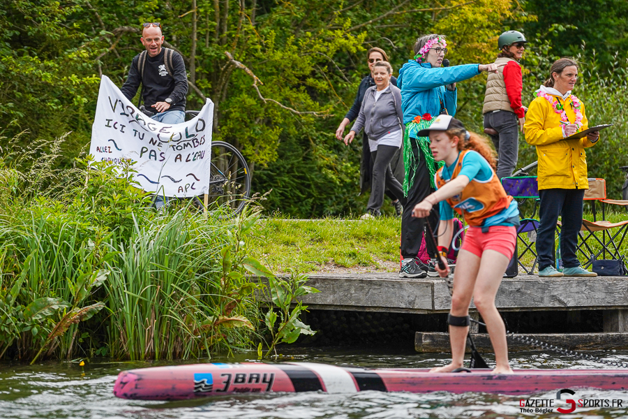 paddle amiens paddle club : amiens paddle race 2026