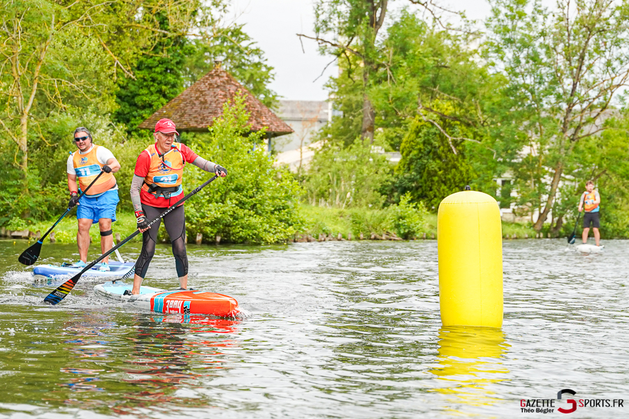 paddle amiens paddle club : amiens paddle race 2026