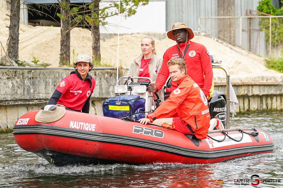 paddle amiens paddle club : amiens paddle race 2026