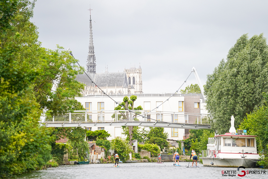 paddle amiens paddle club : amiens paddle race 2026