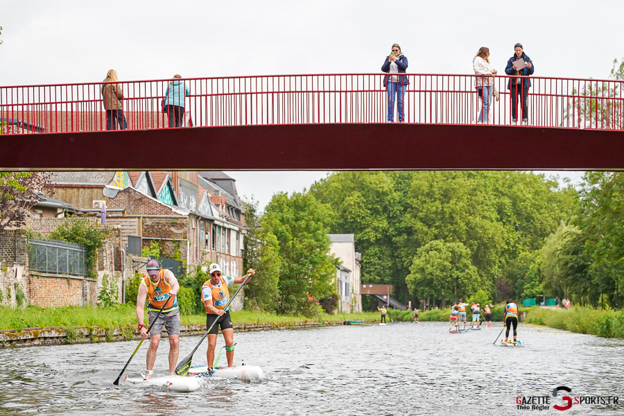 paddle amiens paddle club : amiens paddle race 2026