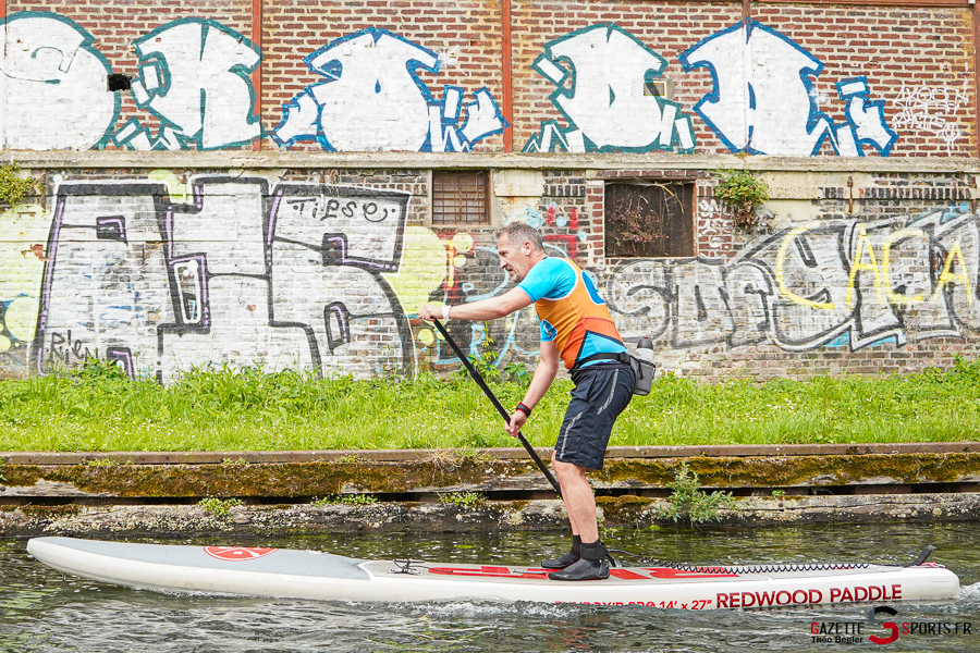 paddle amiens paddle club : amiens paddle race 2026