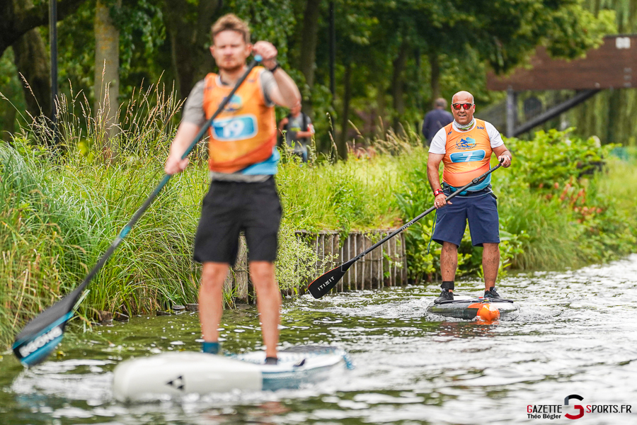 paddle amiens paddle club : amiens paddle race 2026