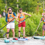 paddle amiens paddle club : amiens paddle race 2026