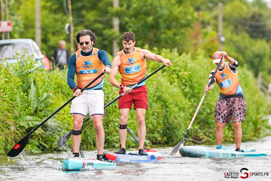 paddle amiens paddle club : amiens paddle race 2026