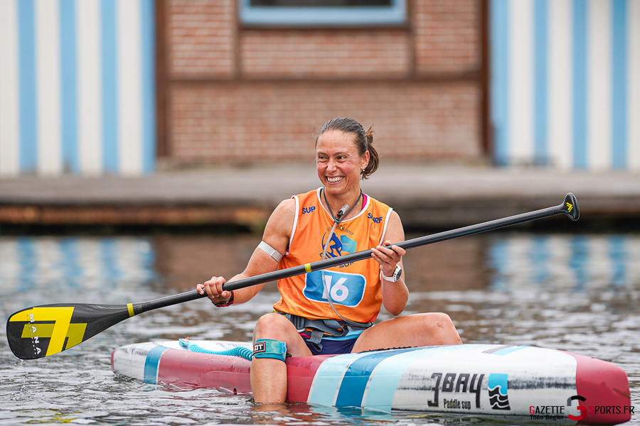 paddle amiens paddle club : amiens paddle race 2026
