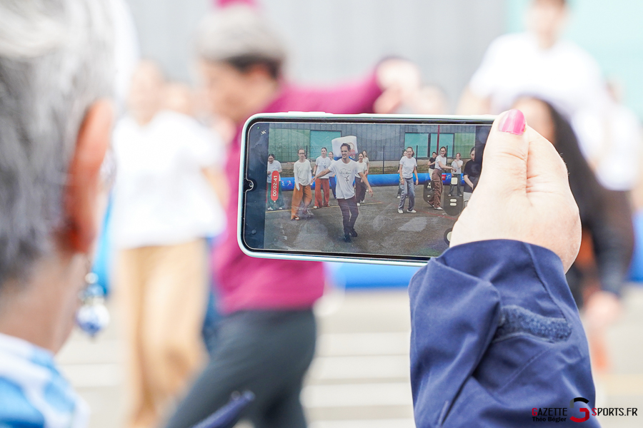 village des sports 2026 oisemont comité départemental de la somme