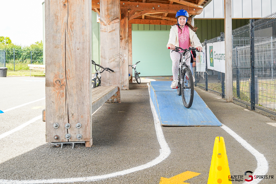 village des sports 2026 oisemont comité départemental de la somme