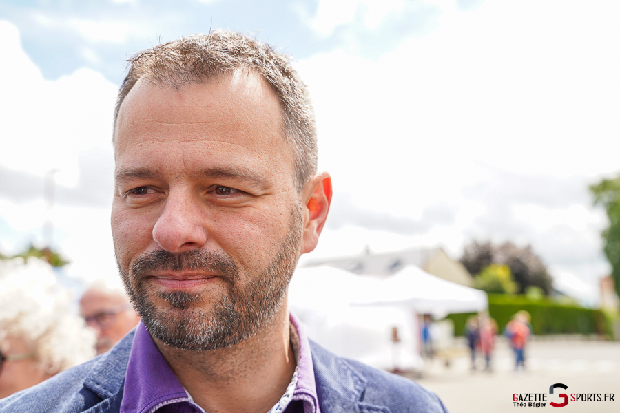 village des sports 2026 oisemont comité départemental de la somme