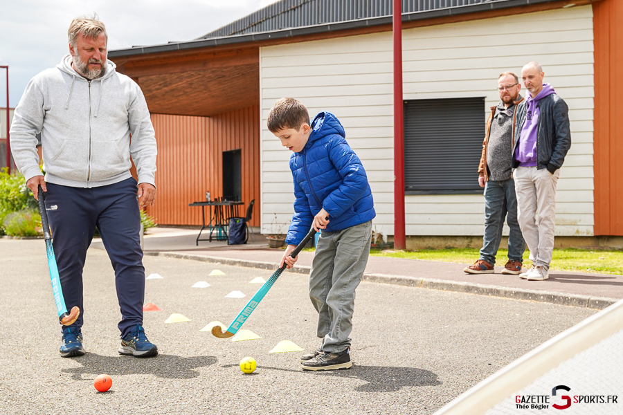 village des sports 2026 oisemont comité départemental de la somme