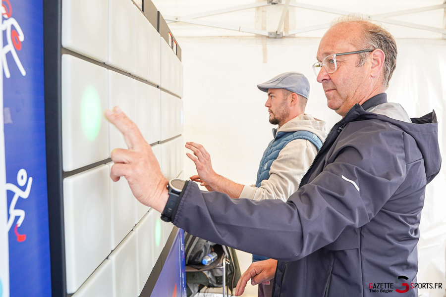 village des sports 2026 oisemont comité départemental de la somme