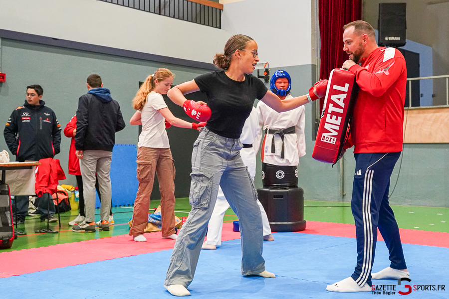 village des sports 2026 oisemont comité départemental de la somme