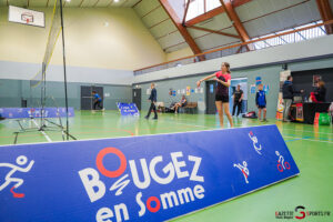 village des sports 2026 oisemont comité départemental de la somme