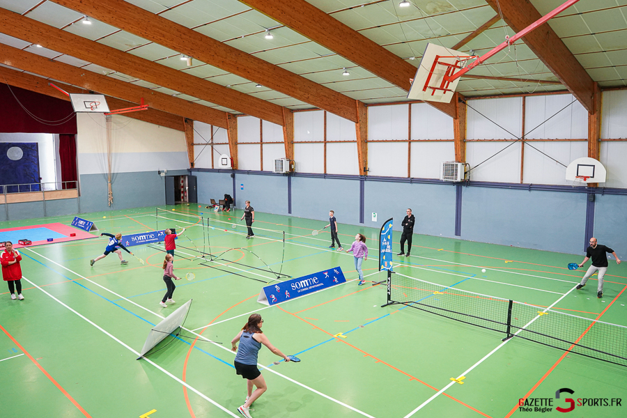 village des sports 2026 oisemont comité départemental de la somme
