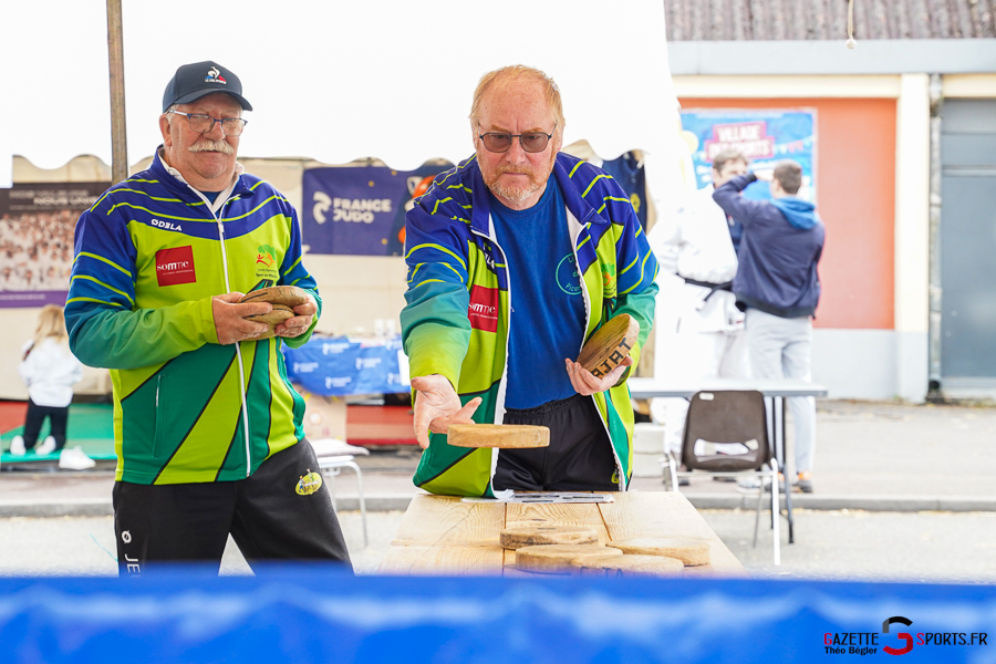 village des sports 2026 oisemont comité départemental de la somme