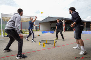 village des sports 2026 oisemont comité départemental de la somme
